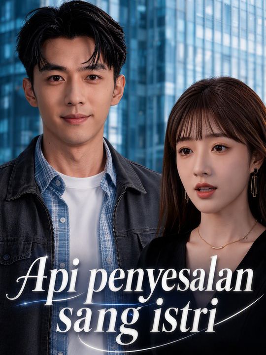 Api penyesalan sang istri