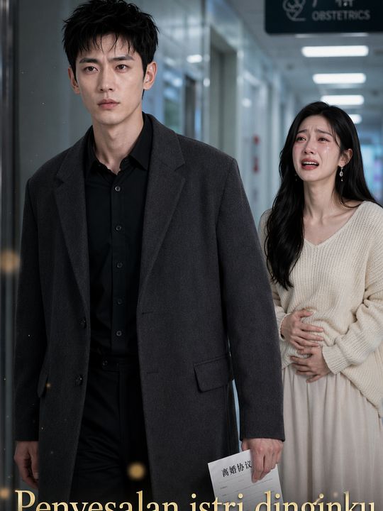 Penyesalan istri dinginku