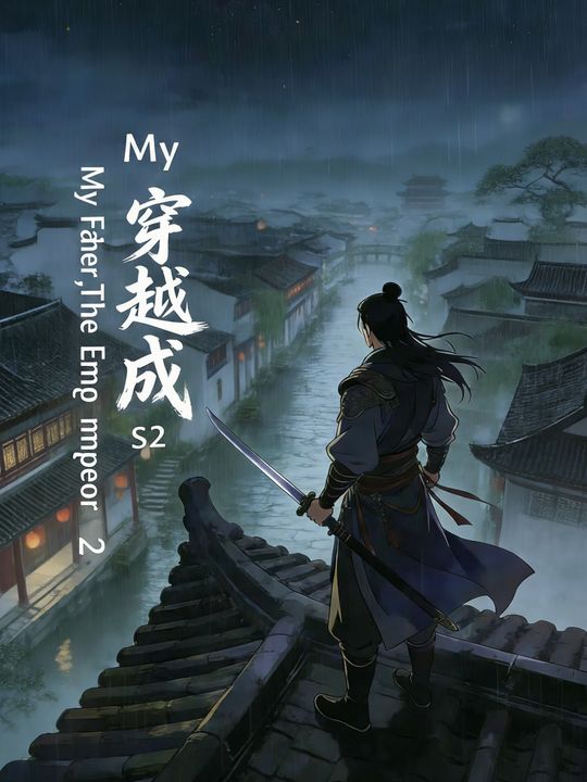 Ayahku sang kaisar