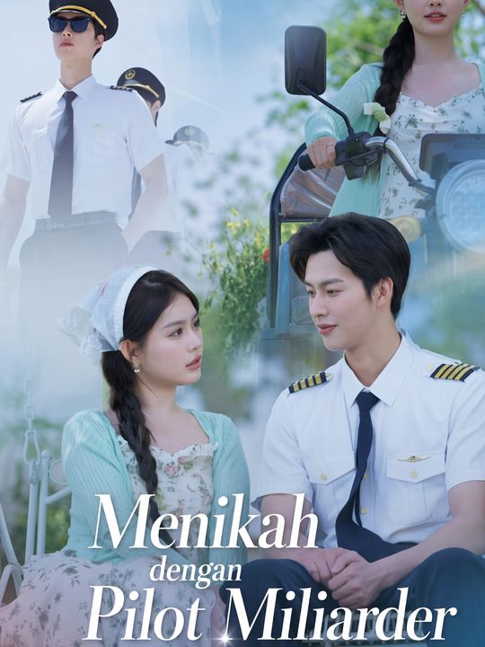 Menikah dengan Pilot Miliarder