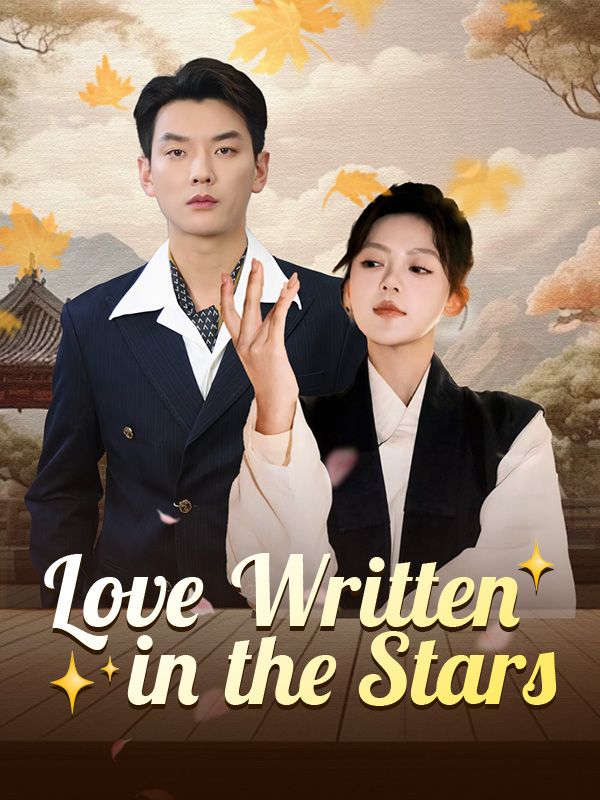Love Written in the Stars (2024)