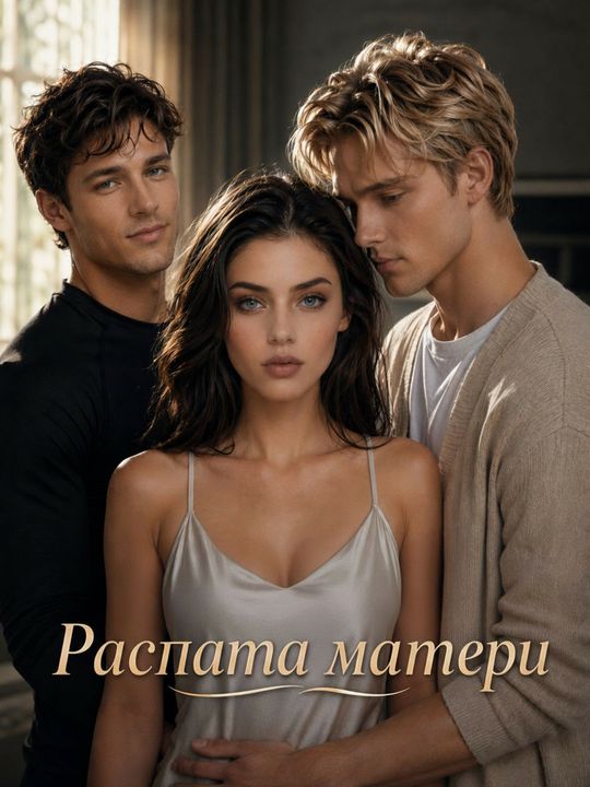 Расплата матери