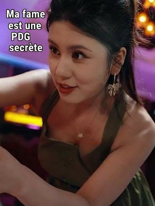 Istriku ternyata seorang CEO