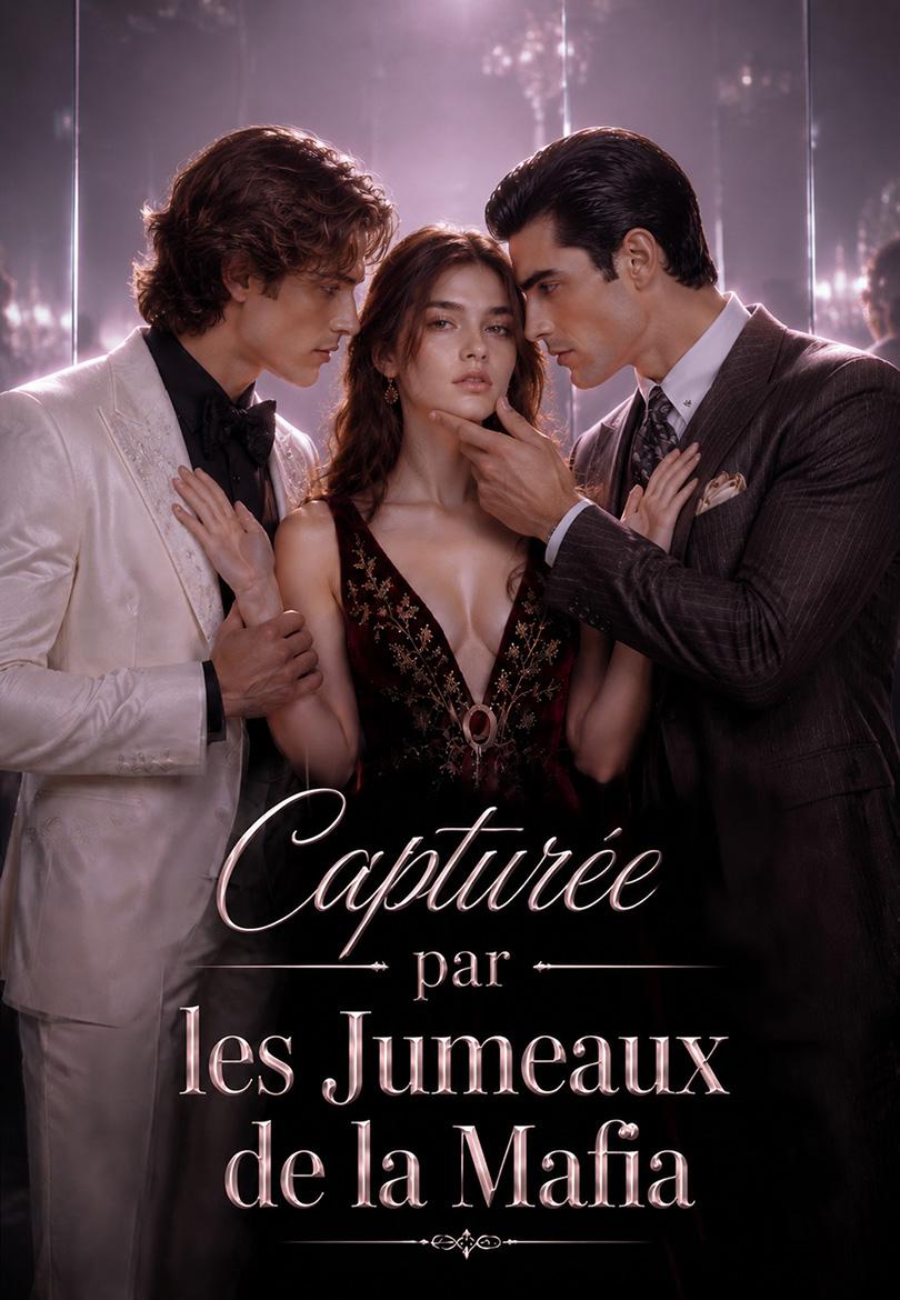 (Doublé) Capturée par les Jumeaux de la Mafia