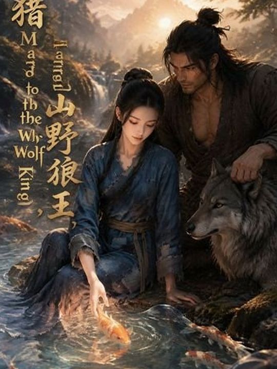 Married to the Wolf King
