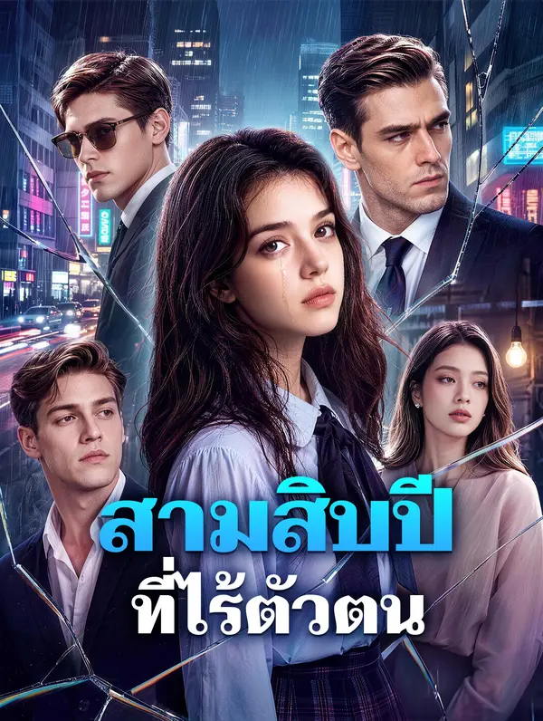 สามสิบปีที่ไร้ตัวตน