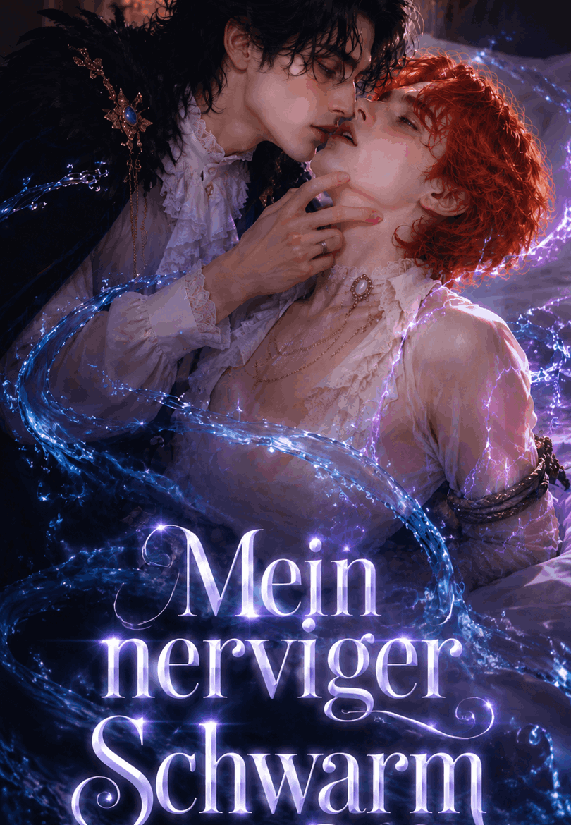 Mein nerviger Schwarm