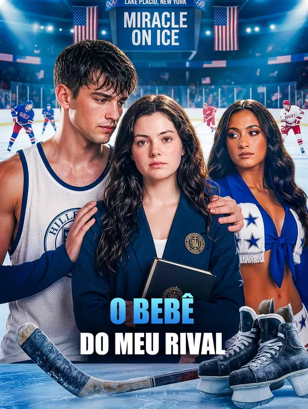 O Bebê do Meu Rival