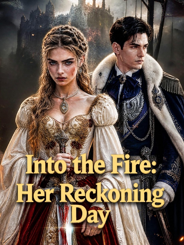 Into the Fire: Her Reckoning Day