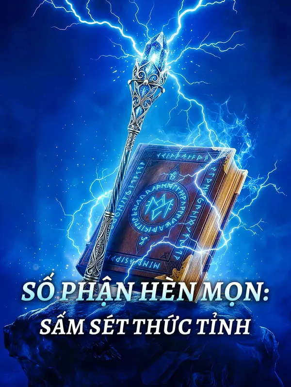 Số Phận Hèn Mọn: Sấm Sét Thức Tỉnh