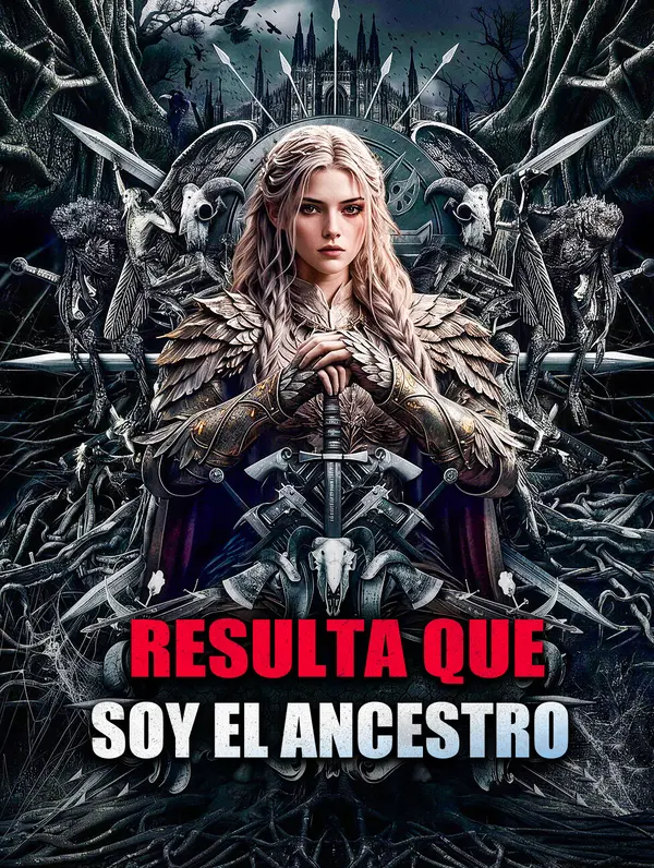 Resulta que Soy el Ancestro