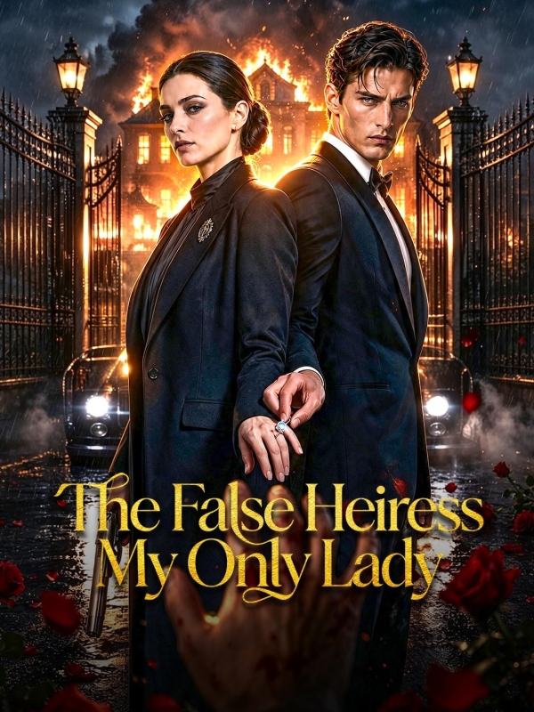 The False Heiress My Only Lady