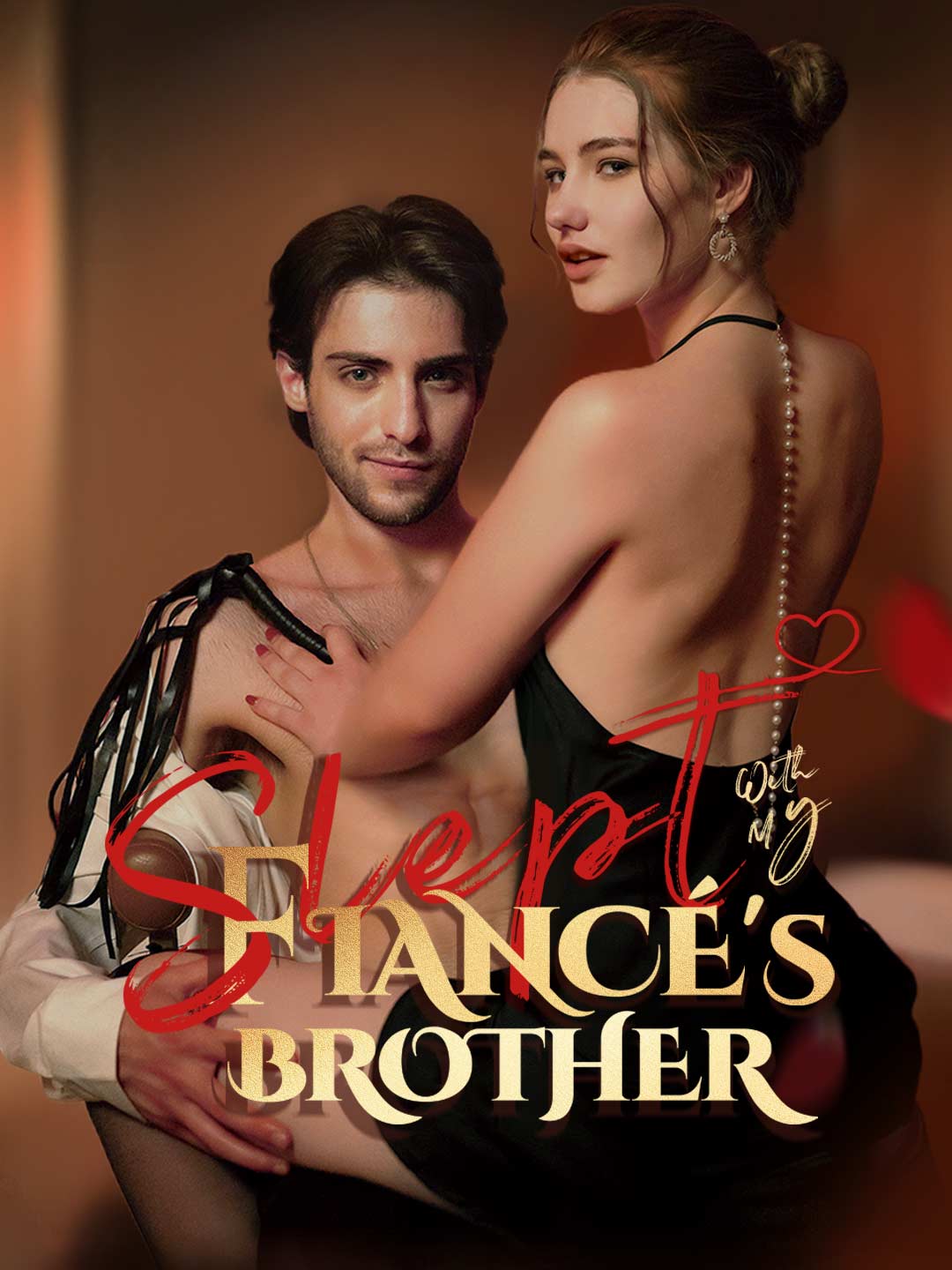 Slept With My Fiancé’s Brother