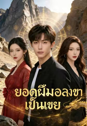ยอดฝีมือลงเขาเป็นเขย