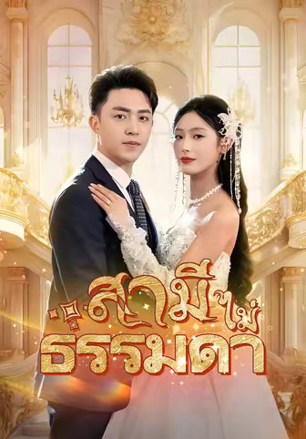 สามีไม่ธรรมดา
