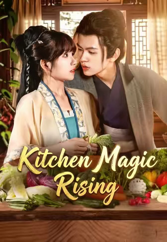Kitchen Magic Rising