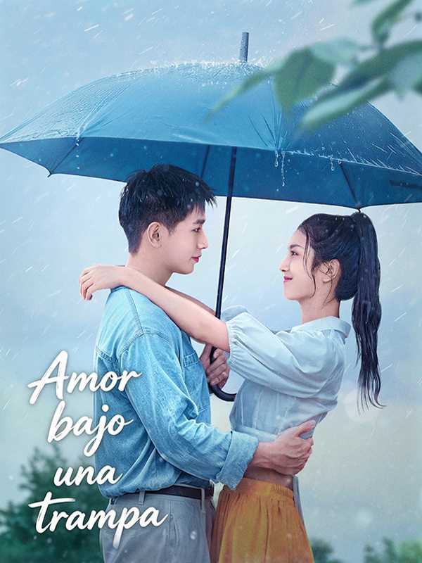 (Doblado)Amor bajo una trampa