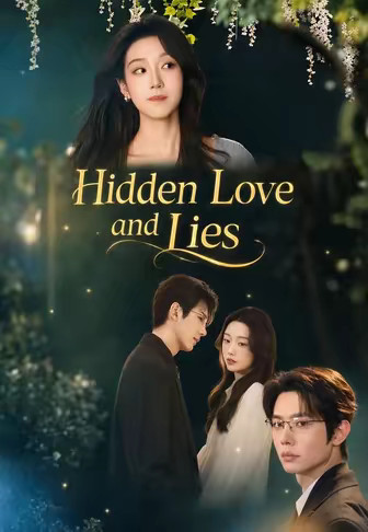 Hidden Love and Lies