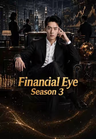 Financial Eye Season 3