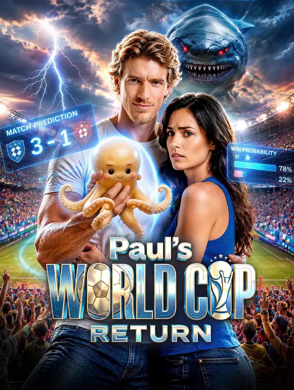 Paul's World Cup Return