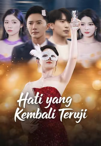 Hati yang Kembali Teruji
