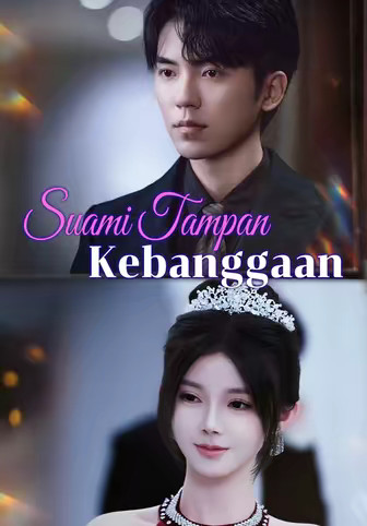 Suami Tampan Kebanggaan