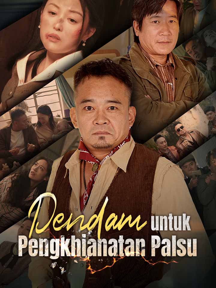 Dendam untuk Pengkhianatan Palsu