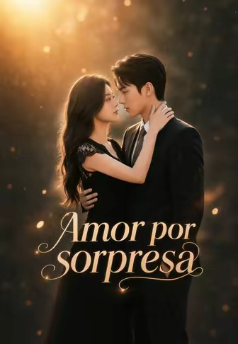 Amor por sorpresa