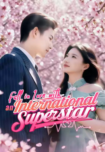 Fall in Love with an International Superstar