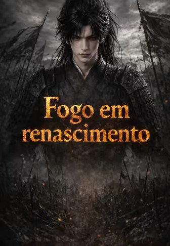 Fogo em renascimento