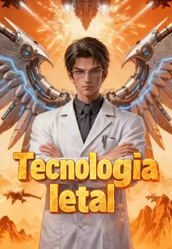 Tecnologia letal