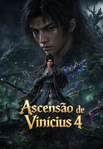 Ascensão de Vinícius 4