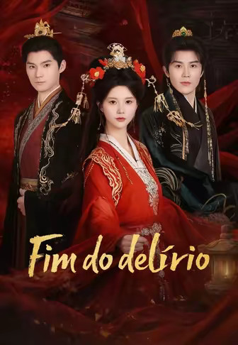 Fim do delírio