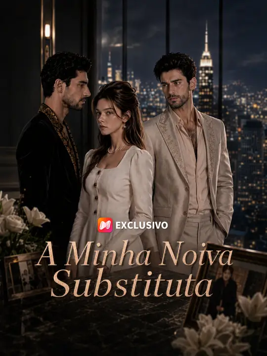 A Minha Noiva Substituta