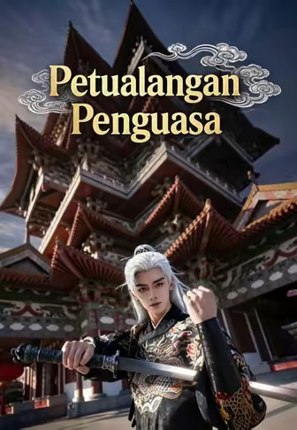 Petualangan Penguasa