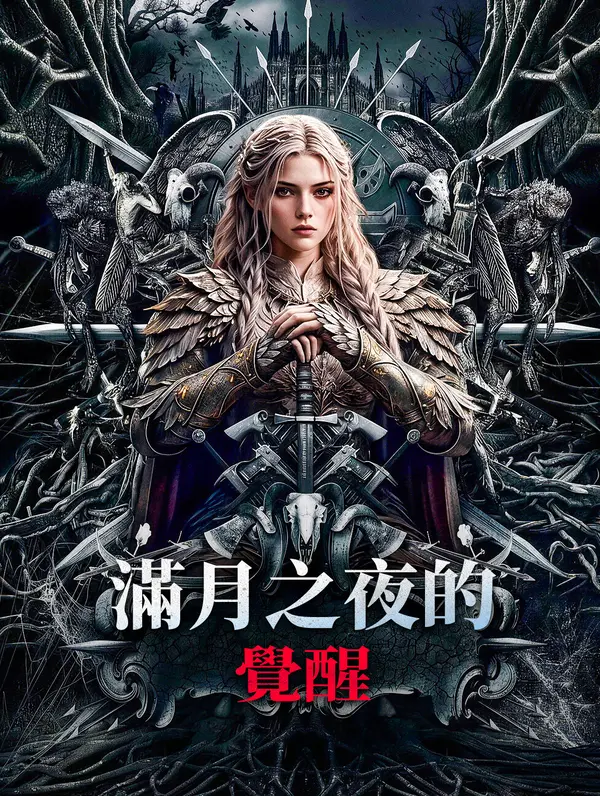 滿月之夜的覺醒