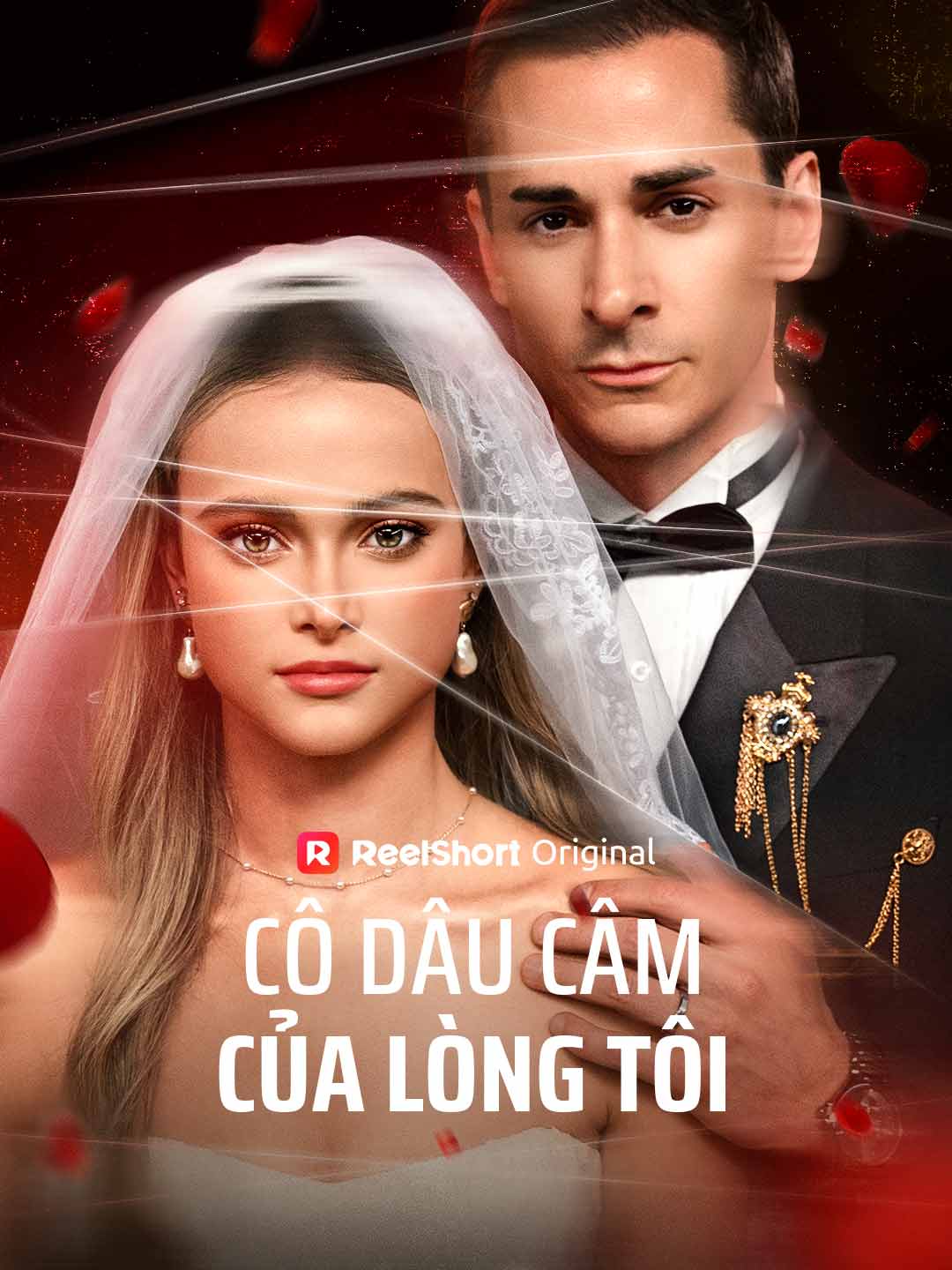 Cô Dâu Câm Của Lòng Tôi