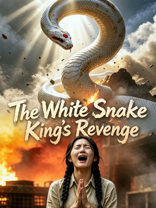 The White Snake King's Revenge