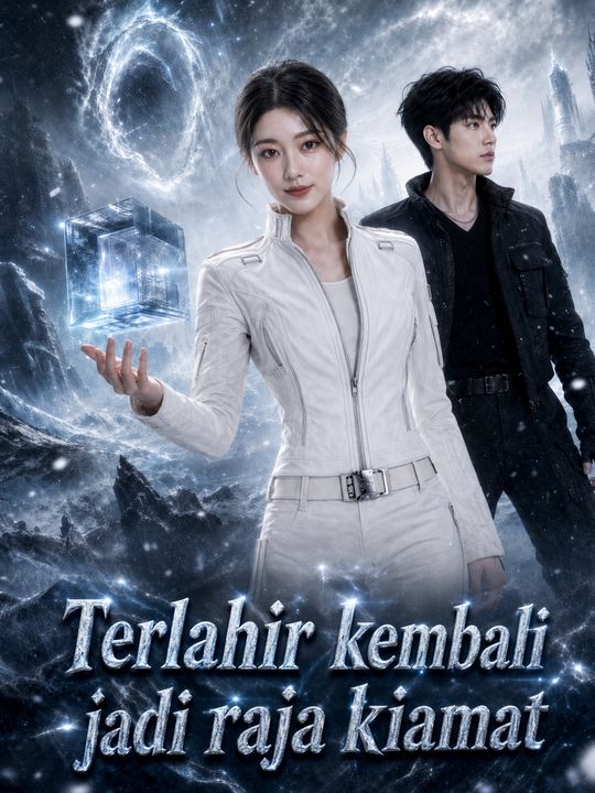 Terlahir kembali jadi raja kiamat
