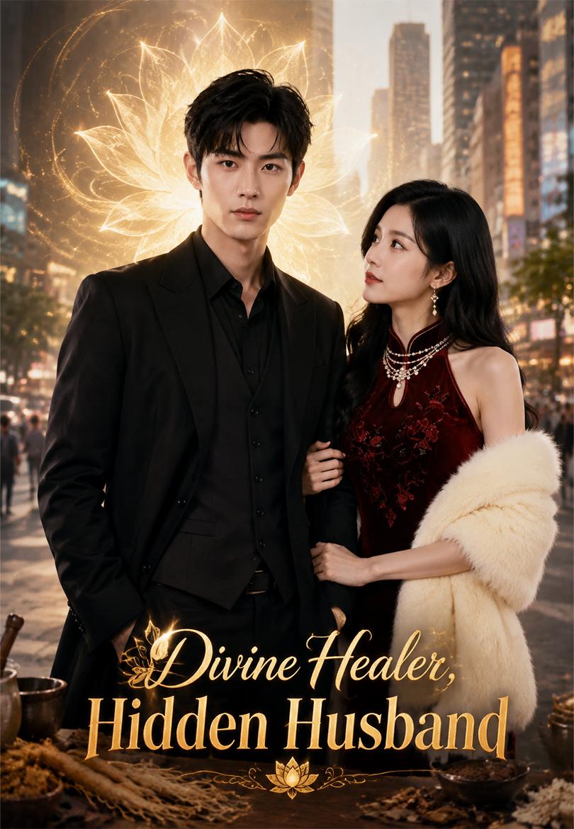 Divine Healer, Hidden Husband