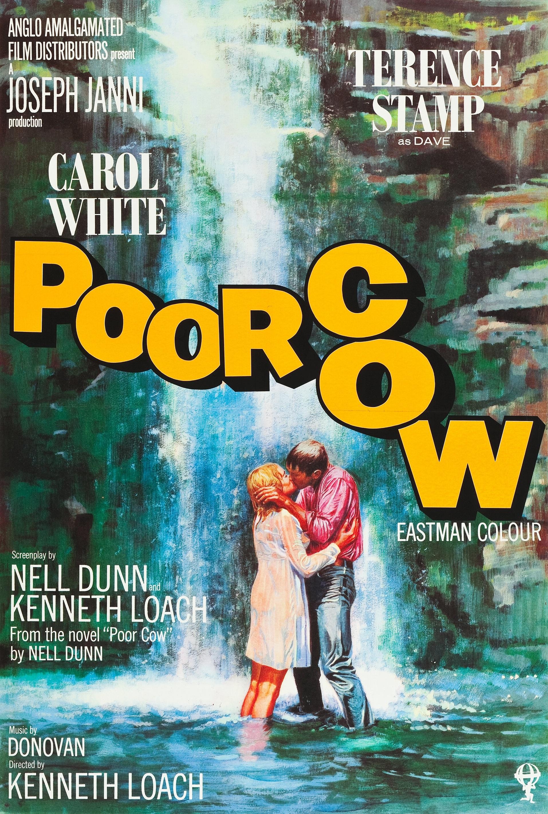 Poor Cow (1968)