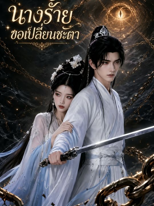 นางร้ายขอเปลี่ยนชะตา