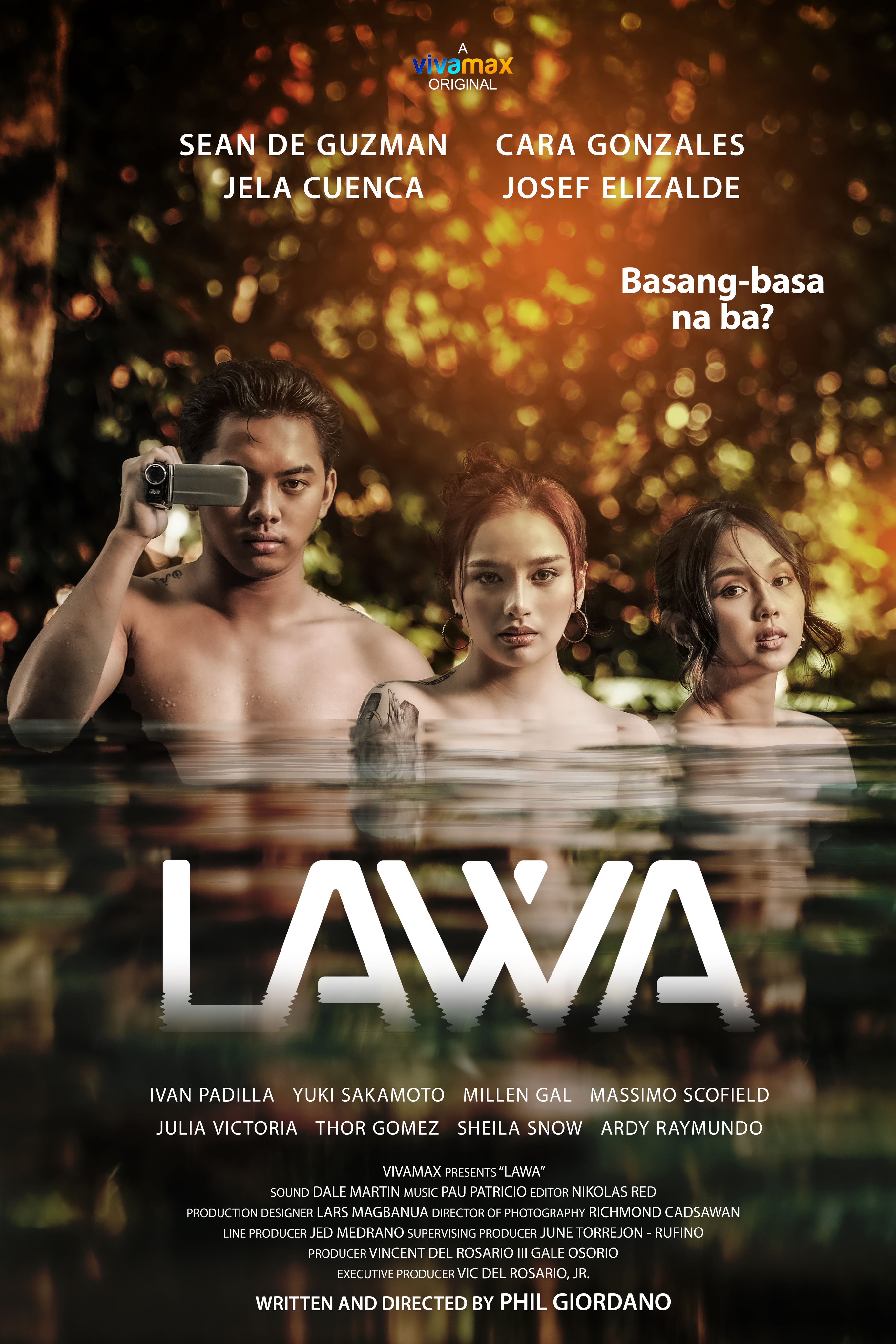 Lawa (2023)