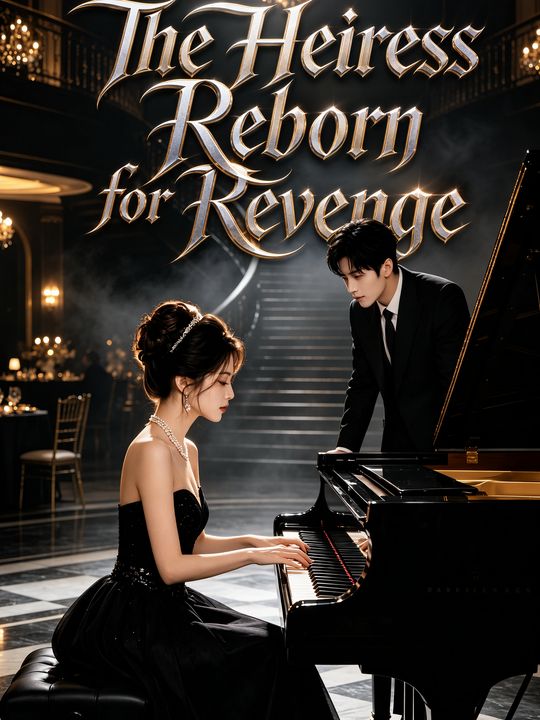 The Heiress Reborn for Revenge