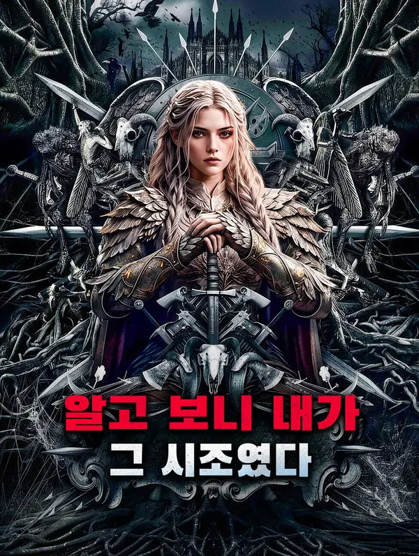 알고 보니 내가 그 시조였다
