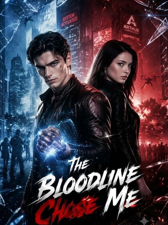 The Bloodline Chose Me