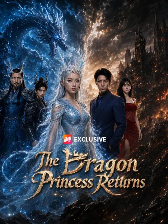 The Dragon Princess Returns