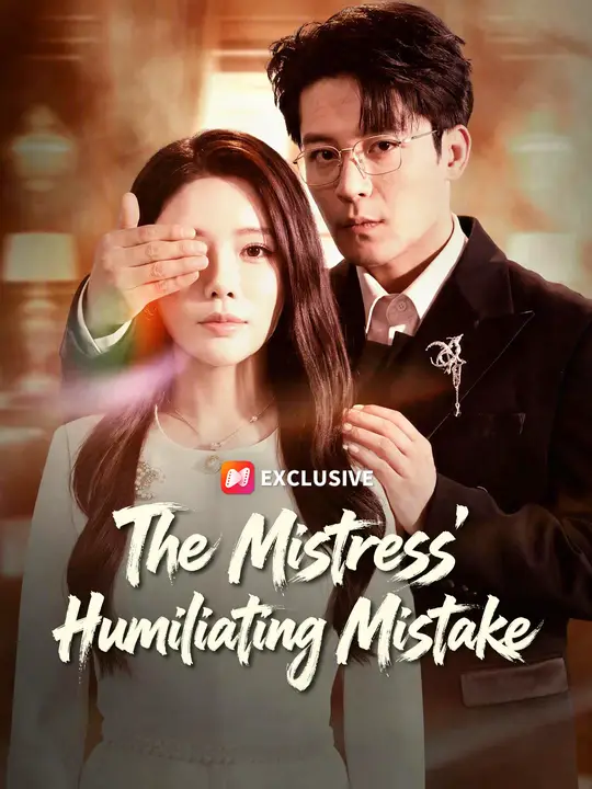 The Mistress' Humiliating Mistake