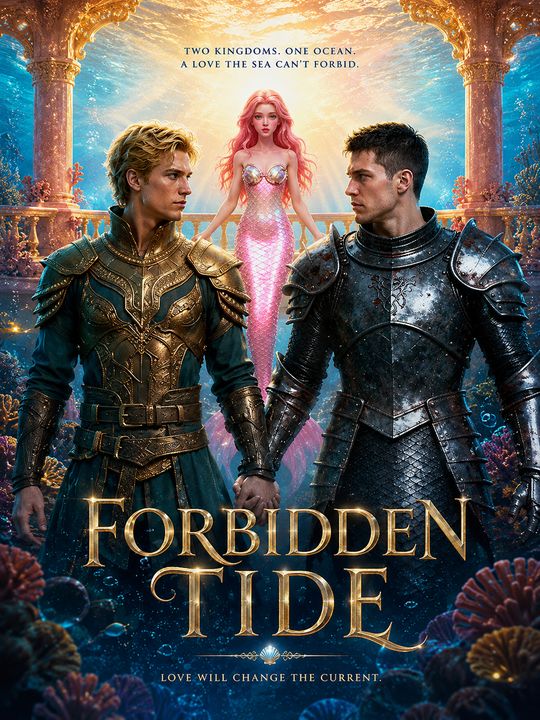 Forbidden Tide
