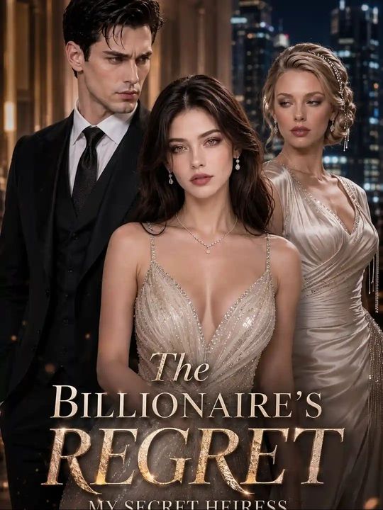 The Billionaire's Regret: My Secret Heiress Ex-Wife